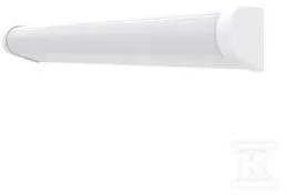 Sieninis šviestuvas Ledvance 6/8/11W LED veidrodžio šviestuvas LINEAR MIRROR, baltas, 3000/4000K, IP44
