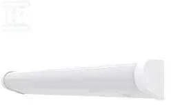 Sieninis šviestuvas Ledvance 6/8/11W LED veidrodžio šviestuvas LINEAR MIRROR, baltas, 3000/4000K, IP44, su jungikliu