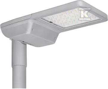 Ledvance 58W LED gatvės šviestuvas SL FLEX MD RV25ST P, baltas, 2700K