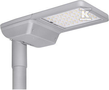 Ledvance 58W LED gatvės šviestuvas SL FLEX MD RV25ST P, baltas, 2700K