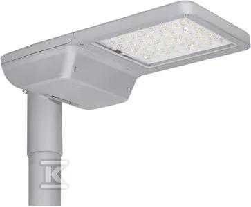 Ledvance 80W LED gatvės šviestuvas SL FLEX MD RV25ST P, baltas, 2700K