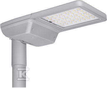 Ledvance 80W LED gatvės šviestuvas SL FLEX MD RV25ST P, baltas, 2700K