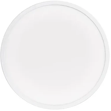 Lubinis šviestuvas Šviestuvas plafonas Ledvance ORBIS ULTRA SLIM CLICKDIM, 22 W