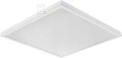 Ledvance 32W LED panelė PANEL 4IN1, 600x600mm, balta, 4000K, UGR19