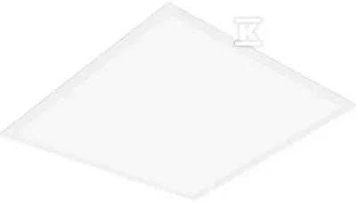 Ledvance 36W LED panelė PL ECO, balta, 60x60cm, 4000K, IP40