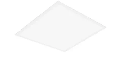 Ledvance 33W LED panelė PANEL ECO, balta, 4000K, 90°, 595x595mm, UGR19, IP40