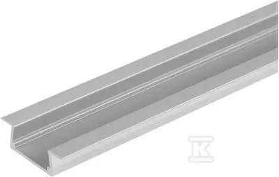Ledvance LED juostos profilis PF01/UW/22X6/10/2