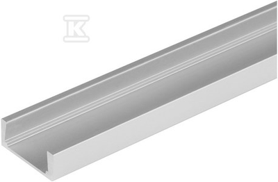 Ledvance LED juostos profilis PF02/U/16X5/10/1