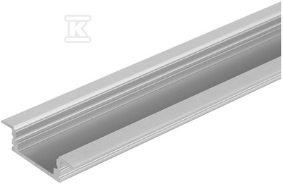 Ledvance LED juostos profilis PF03/UW/25X7/12/2