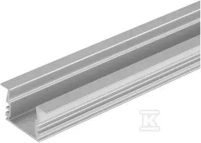 Ledvance LED juostos profilis PM01/UW/21,5X12/10/2