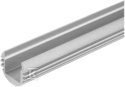 Ledvance LED juostos profilis PM02/R/18X15,5/10/1