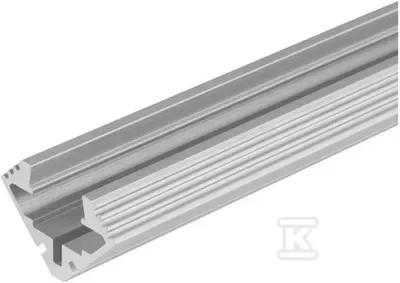 Ledvance LED juostos profilis PM03/E/19X19/10/2