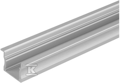 Ledvance LED juostos profilis PM04/UW/23X15,5/10/2