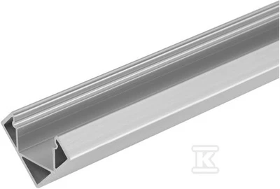 Ledvance LED juostos profilis PM06/E/18X18/12/2
