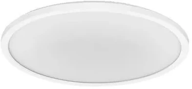 Lubinis šviestuvas Ledvance ŠVIESTUVAS WIFI SLIM 25W 2940LM 40CM RGBW