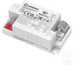 Ledvance 10W LED plafono maitinimo šaltinis, 200-350mA
