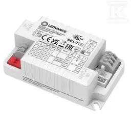 Ledvance 18W LED plafono maitinimo šaltinis, 220-370mA