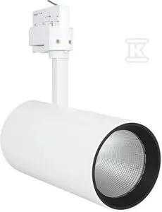 Ledvance Akcentinis šviestuvas D95 55W 55 W 3000 K 90RA NFL WT