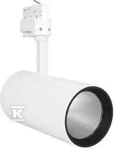 Ledvance Akcentinis šviestuvas D95 55W 55 W 4000 K 90RA NFL WT