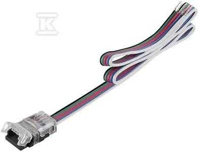 Ledvance RGBW LED juostos jungtis CP/P5/500