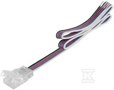 Ledvance RGBW LED juostos jungtis CP/P5/500/P