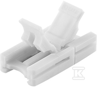 Ledvance LED juostos jungtis CSD-P2 COB