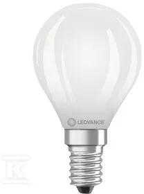 Ledvance 5,9W LED lemputė CLASSIC P, E14, matinė, 2700K, dimeriuojama