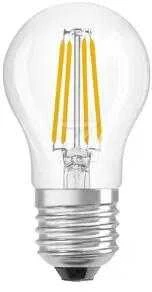 Ledvance 5,9W LED lemputė CLASSIC P, E27, skaidri, 300°, 2700K