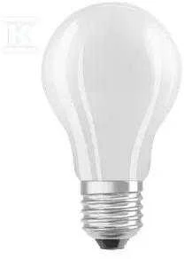 Ledvance 7,2W LED lemputė CLASSIC A, E27, matinė, 2700K