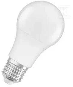 Ledvance 8W LED lemputė VALUE CLASSIC, E27, A60, matinė, 2700K, 180°