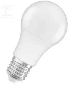 Ledvance 8W LED lemputė VALUE CLASSIC, E27, A60, matinė, 4000K, 180°
