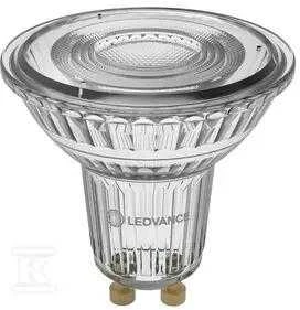 Ledvance 7W LED lemputė, GU10, PAR16, 36°, 4000K, dimeriuojama