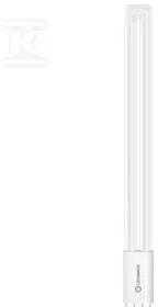 Ledvance 18W LED lemputė DULUX, 2G11, balta, 6500K, 140°