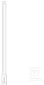 Ledvance 25W LED lemputė DULUX, 2G11, balta, 6500K, 140°