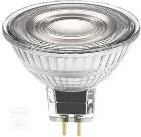 Ledvance 2,1W LED lemputė, GU5.3, 2700K