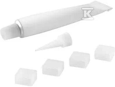 Ledvance LED juostos sujungimo priedas SE/P + SILICONE SEAL