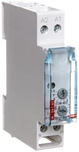 „Legrand“ laiko relė 1P 8A 0,1 sek.–100 val. 12–230 V AC/DC (004741)