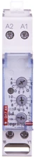 „Legrand“ laiko relė 1P 8A 0,1 sek.–100 val. 12–230 V AC/DC (004744)
