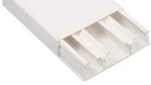 Legrand 030033 DLP kabelinis kanalas 75x20 baltas 030033 /2m/
