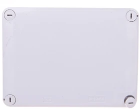 Legrand būstas 175x130x81mm IP55 035940 - 035940