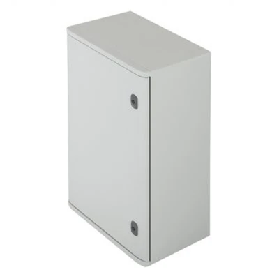 Legrand 036255 MARINA poliesterio korpusas 600x400x250mm IP66 be plokštės 036255