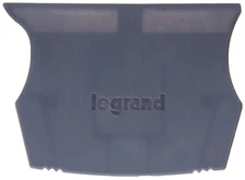 Legrand Pilka galinė panelė P5-6-8-10 (037550)