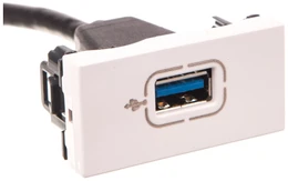 Legrand USB 3.0 lizdas (078746)