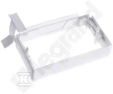 Legrand 100x50 JUNGIAMI KIO PAGRINDAI