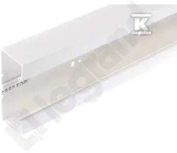 Legrand 130X50 KABELIŲ JUOSTOS PAGRINDAS