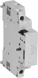 Legrand 230 V kintamosios srovės TRIGGERIS, skirtas MPX3