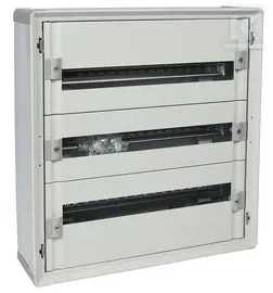 Legrand 3x24 IZOLIUOTAS XL3 160A BE DURŲ