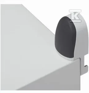 Legrand Tvirtinimo laikiklis sienoms nuo 400 mm, 4 vnt. (036409)