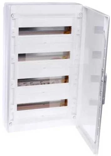 Legrand Paviršinis skirstomasis skydas, baltos durys - 401649