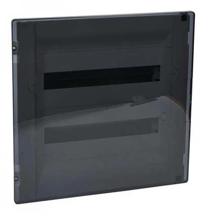 Legrand Worktibox3 2 x 18 skaidrios durys (401757)